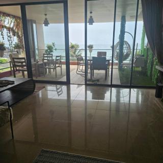 Appartement de Luxe avec vue mer - 5