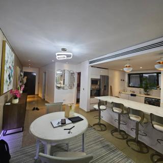 Appartement de Luxe avec vue mer - 4