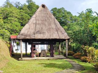 Hiwang Native House Inn & Viewdeck - 6