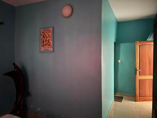 Maison de vacances - 1