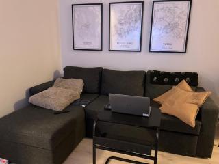 Efficient two-room apartment in Matinkylä, Espoo - 8