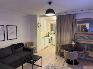 Efficient two-room apartment in Matinkylä, Espoo - 6