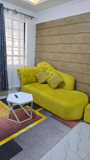 Spad House Furnished Apartment &Spa - 9