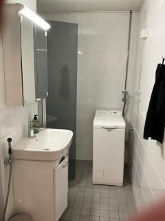 Efficient two-room apartment in Matinkylä, Espoo - 5