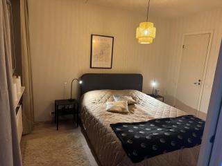 Efficient two-room apartment in Matinkylä, Espoo - 1