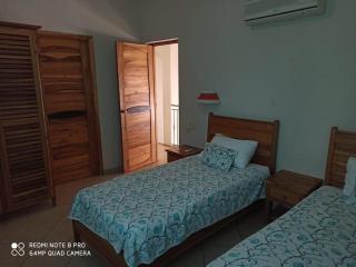 Beachfront apartment - 2