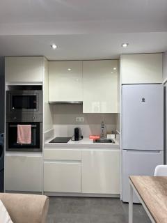 Modern apartment in Part Alta - 8