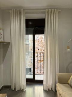 Modern apartment in Part Alta - 7