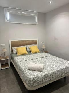 Modern apartment in Part Alta - 5