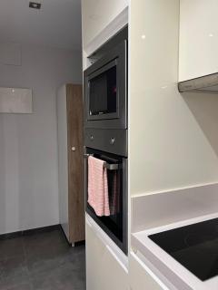 Modern apartment in Part Alta - 4