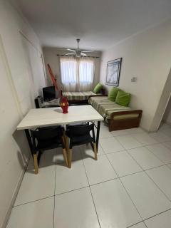 Temporario V sol - Córdoba - 2