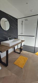 Gîte Le Nid Des Prés - 1