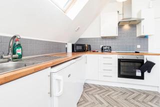 Elms 5 in Perfect Hue Sleeps 7 Free Parking - 3