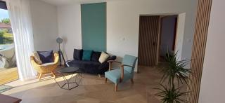 Gîte Le Nid Des Prés - 1