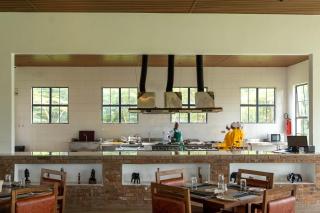 Ayasophia Wildlife Villa - 2