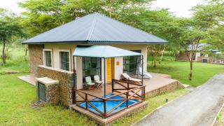 Ayasophia Wildlife Villa - 8