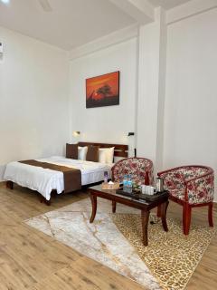 Ayasophia Wildlife Villa - 9