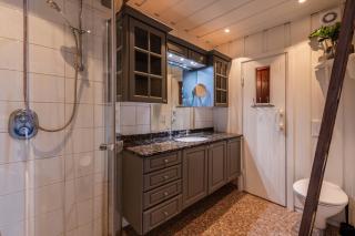 Large cabin with spectacular views in Geilo - 2