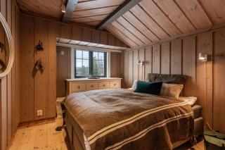 Large cabin with spectacular views in Geilo - 3