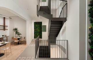 Anfides Boutique Hotel - 8