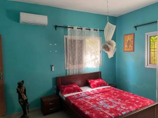 Maison de vacances - 4