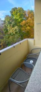 Sunny Central Apartment for 4 Guests 2 minutes from High Street - 3