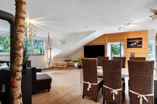 Villa Eichwald - Schwarzwaldloft - 6