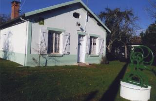 Gîte de Peyrusse - 5