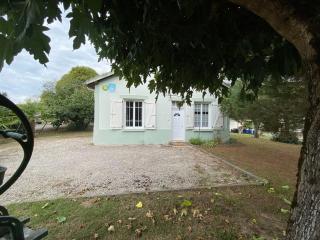 Gîte de Peyrusse - 2