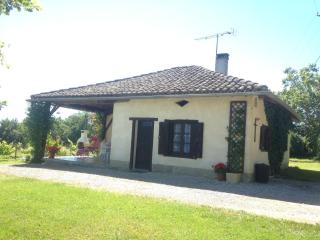 Gîte de Raoussou - 8