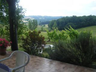 Gîte de Raoussou - 7