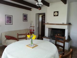 Gîte de Raoussou - 4