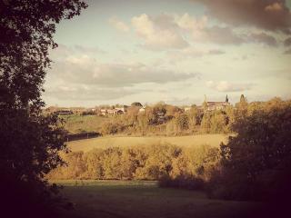 Gîte Communal "Ecole" - 8