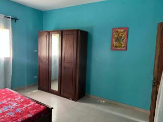 Maison de vacances - 9