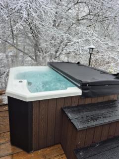 BESKIDZKA CHAŁUPKA - 7