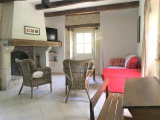 Le Moulin du Pont de Matar - 5