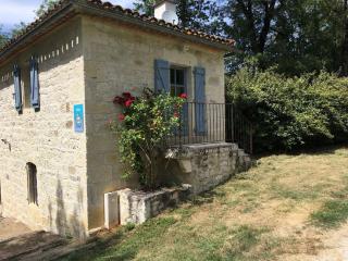 Le Moulin du Pont de Matar - 0