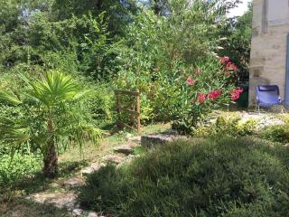 Le Moulin du Pont de Matar - 4