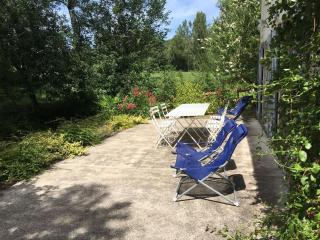 Le Moulin du Pont de Matar - 3