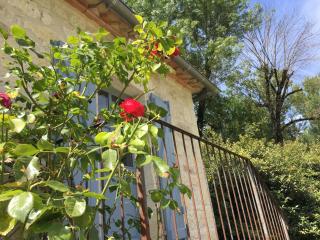 Le Moulin du Pont de Matar - 2