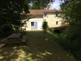 Le Moulin du Pont de Matar - 9