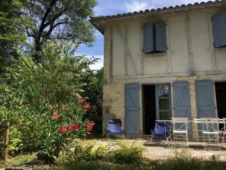 Le Moulin du Pont de Matar - 8