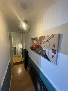 Croydon 1 bedroom Apartment - 7