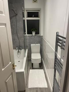 Croydon 1 bedroom Apartment - 5