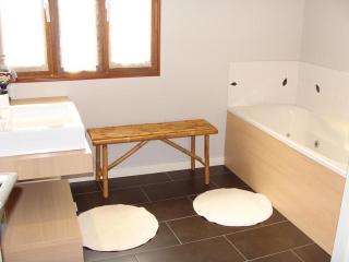 Gîte "Le Ramounel" - 7