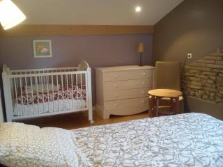 Gîte "Le Ramounel" - 5