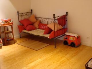 Gîte "Le Ramounel" - 3