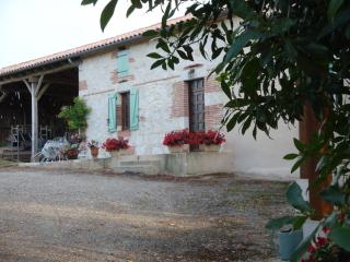 Gîte de Brunenc - 7