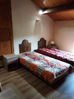 Gîte de Brunenc - 5