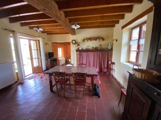 Gîte de Brunenc - 3